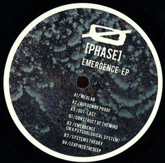 EMERGENCE EP