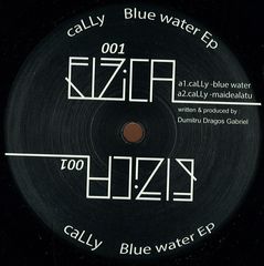 BLUE WATER EP