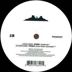 ANATOME EP VOL 2