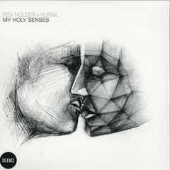 MY HOLY SENSES