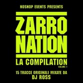 ZARRO NATION LA COMPILATION VOLUME 1