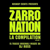 ZARRO NATION LA COMPILATION VOLUME 1