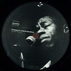 WORK IT OUT (HENRIK SCHWARZ REMIXES)