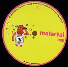 SONAR 2014 SAMPLER