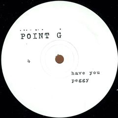 POINT G #4