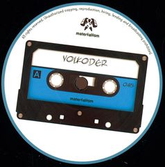 WHITE LABEL
