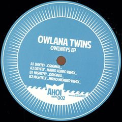 OWLWAYS EP