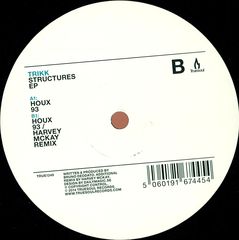 STRUCTURES EP PT1