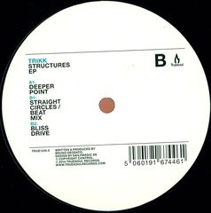 STRUCTURES EP PT2