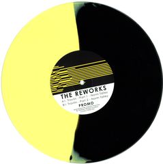 THE REWORKS