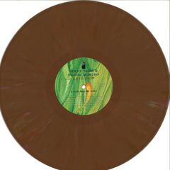 ANTA DIOP - KUNIYUKI TAKAHASHI RMXS