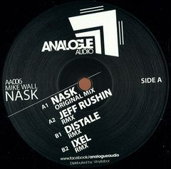 NASK