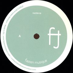 STRETCHING INFINITY EP 