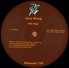 4TH SIGN