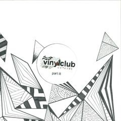 VINYL CLUB CONCEPT PART 3