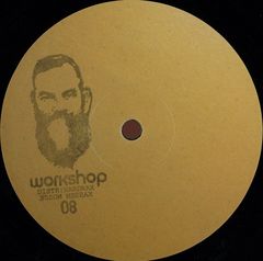 WORKSHOP 008