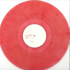 BROKEN SNARE EP