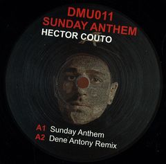 SUNDAY ANTHEM / THE DUB FEEL