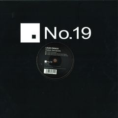 ARABIAN SEXCAPADE - DENNIS FERRER/FRANK&TONY RMXS