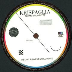 INSTANT RUDMENT EP