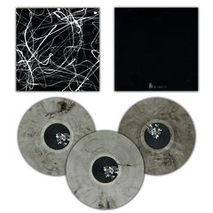 BEHIND RESHAPED - LIMITED EDITION