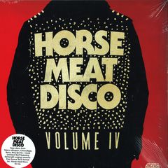 HORSE MEAT DISCO VOLUME 4