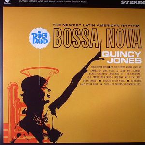BIG BAND BOSSA NOVA