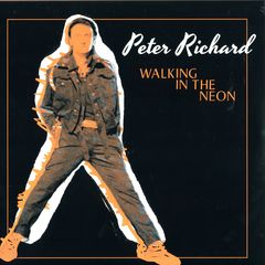 WALKING IN THE NEON
