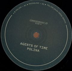 POLINA EP