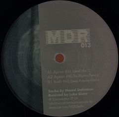 PLANETARY ASSAULT SYSTEMS REMIXES