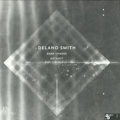 DARK SHADES OF DETROIT - 2014 REPRESS