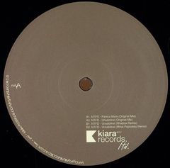 PANICA EP