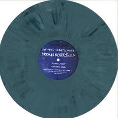 MOTOWN METHODS EP