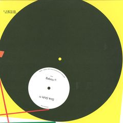 BABOU EP