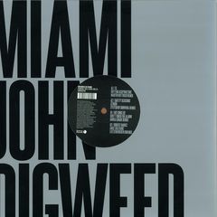LIVE IN MIAMI #3