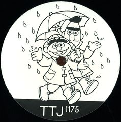 TTJ 1175 - TODD TERJE EDITS
