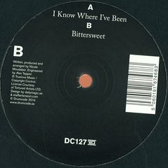 BITTERSWEET EP