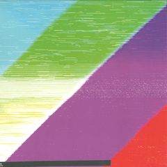 TEST PATTERN
