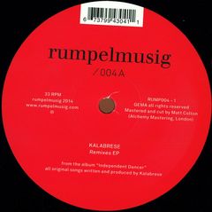 REMIXES EP