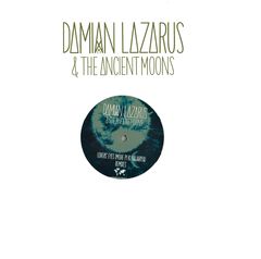 LOVERS EYES (MOHE PI KI NAJARIYA) - CARL CRAIG RMX