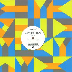 AMITY EP