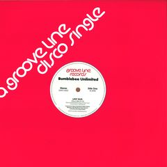 LADY BUG - JOHN MORALES LARRY LEVAN & FRANK TRIMARCO MIXES