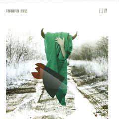 HEADS ABOVE / HIDING IN DARKNESS - REMIXES