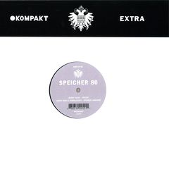 SPEICHER 80