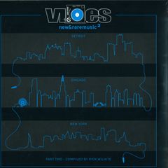 VIBES 2 PART TWO