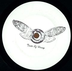 GOT TO GET UP - VINYL ONLY