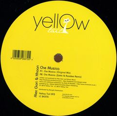 CHE MUSICA - SIS REMIX