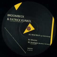 I AM  RICH EP