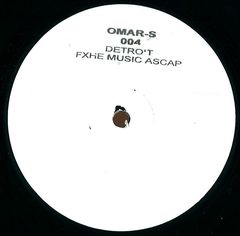REET PETITE EP