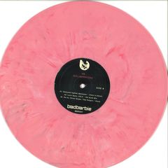 KOLLABORATIONZ - BBR007
